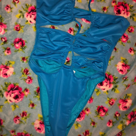 sexy monokini - Picture 4 of 6